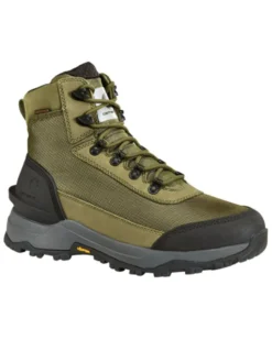 Carhartt Men's Outdoor Waterproof 6" Soft Toe Hiking Work Boot -Country Outfitter Shop 2000376605 341 P1