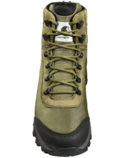 Carhartt Men's Outdoor Waterproof 6" Soft Toe Hiking Work Boot -Country Outfitter Shop 2000376605 341 P4