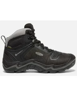 Keen Men's Durand EVO Hiker Work Boots - Round Toe
