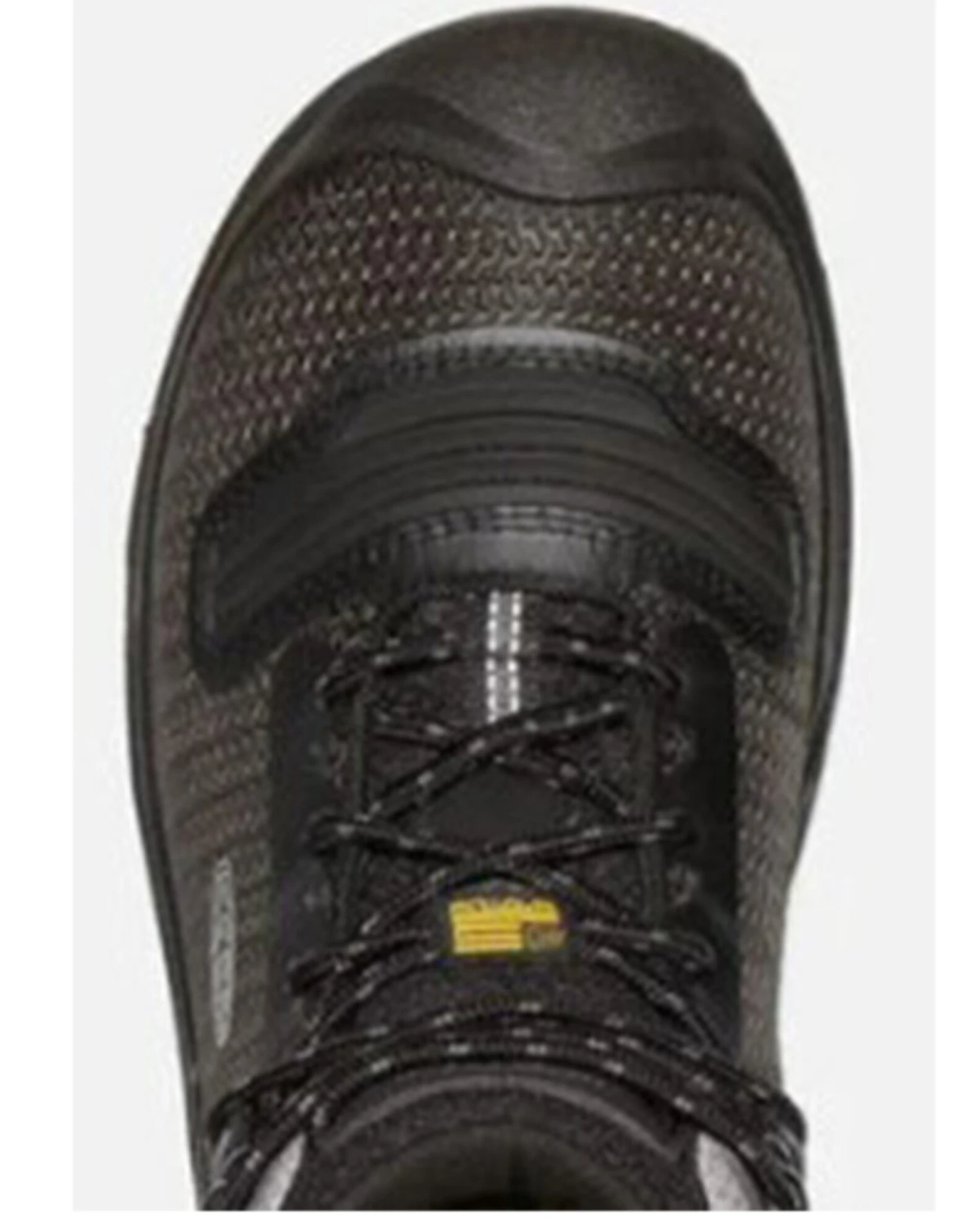 Keen Men's Durand EVO Hiker Work Boots - Round Toe 3 Keen Men's Durand EVO Hiker Work Boots - Round Toe - Image 3