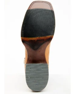 Cody James Men's Western Performance Boots - Broad Square Toe -Country Outfitter Shop 2000376706 280 P7