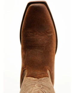 Moonshine Spirit Men's Pancho Western Boots - Square Toe -Country Outfitter Shop 2000376712 200 P6