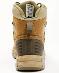 Brothers & Sons Men's Hikers Waterproof Hiking Boots - Soft Toe -Country Outfitter Shop 2000377755 200 P5