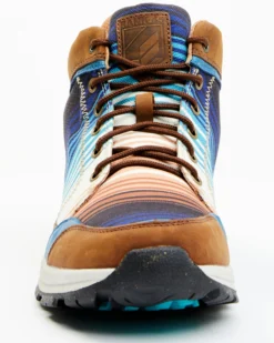 RANK 45 Men's High Top Casual Shoe - Round Toe 11 RANK 45 Men's High Top Casual Shoe - Round Toe -Country Outfitter Shop 2000378856 900 P4