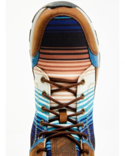 RANK 45 Men's High Top Casual Shoe - Round Toe 9 RANK 45 Men's High Top Casual Shoe - Round Toe -Country Outfitter Shop 2000378856 900 P6