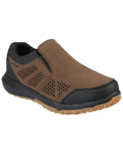 Northside Men's Benton Slip-On Hiking Shoes - Round Toe -Country Outfitter Shop 2000379098 933 P1