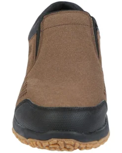 Northside Men's Benton Slip-On Hiking Shoes - Round Toe