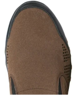 Northside Men's Benton Slip-On Hiking Shoes - Round Toe -Country Outfitter Shop 2000379098 933 P5