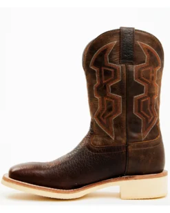RANK 45 Men's Bullet Advanced Western Performance Boots - Broad Square Toe 13 RANK 45 Men's Bullet Advanced Western Performance Boots - Broad Square Toe -Country Outfitter Shop 2000380471 200 P3