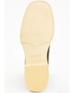 RANK 45 Men's Bullet Advanced Western Performance Boots - Broad Square Toe 9 RANK 45 Men's Bullet Advanced Western Performance Boots - Broad Square Toe -Country Outfitter Shop 2000380471 200 P7