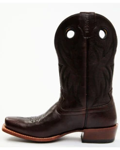 RANK 45 Men's Saloon Western Boots - Square Toe -Country Outfitter Shop 2000380494 645 P3
