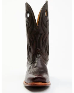 RANK 45 Men's Saloon Western Boots - Square Toe -Country Outfitter Shop 2000380494 645 P4