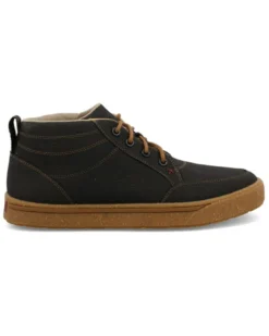 Twisted X Men's Kick Lace-Up Casual Shoe -Country Outfitter Shop 2000381592 001 P2