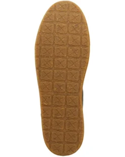 Twisted X Men's Kick Lace-Up Casual Shoe -Country Outfitter Shop 2000381592 001 P7