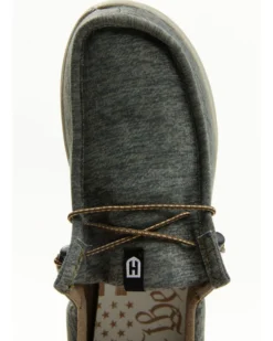 Howitzer Men's Roam Western Casual Shoes - Moc Toe -Country Outfitter Shop 2000381601 020 P6