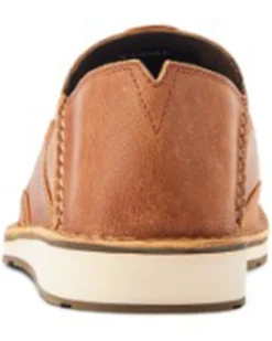 Ariat Men's Cruiser Western Casual Shoes - Moc Toe -Country Outfitter Shop 2000383672 200 P3