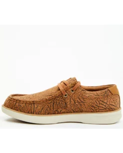 RANK 45 Men's Griffin Cafe Western Casual Shoes - Moc Toe -Country Outfitter Shop 2000384282 200 P3