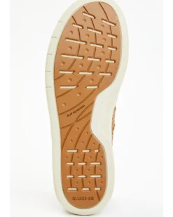 RANK 45 Men's Griffin Cafe Western Casual Shoes - Moc Toe -Country Outfitter Shop 2000384282 200 P7