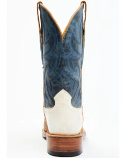 RANK 45 Men's Archer Western Boots - Square Toe -Country Outfitter Shop 2000384310 400 P5