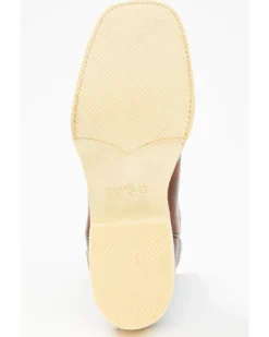 RANK 45 Men's Bullet Saddle Western Performance Boots - Broad Square Toe 10 RANK 45 Men's Bullet Saddle Western Performance Boots - Broad Square Toe -Country Outfitter Shop 2000385292 933 P7