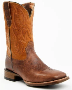 Cody James Men's Hoverfly Western Performance Boots - Broad Square Toe -Country Outfitter Shop 2000385815 200 P1