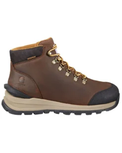 Carhartt Men's Gilmore 5" Hiker Work Boot - AlloyToe -Country Outfitter Shop 2000386715 201 P2