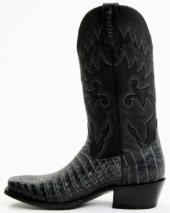 Cody James Men's Exotic Alligator Western Boots - Square Toe
