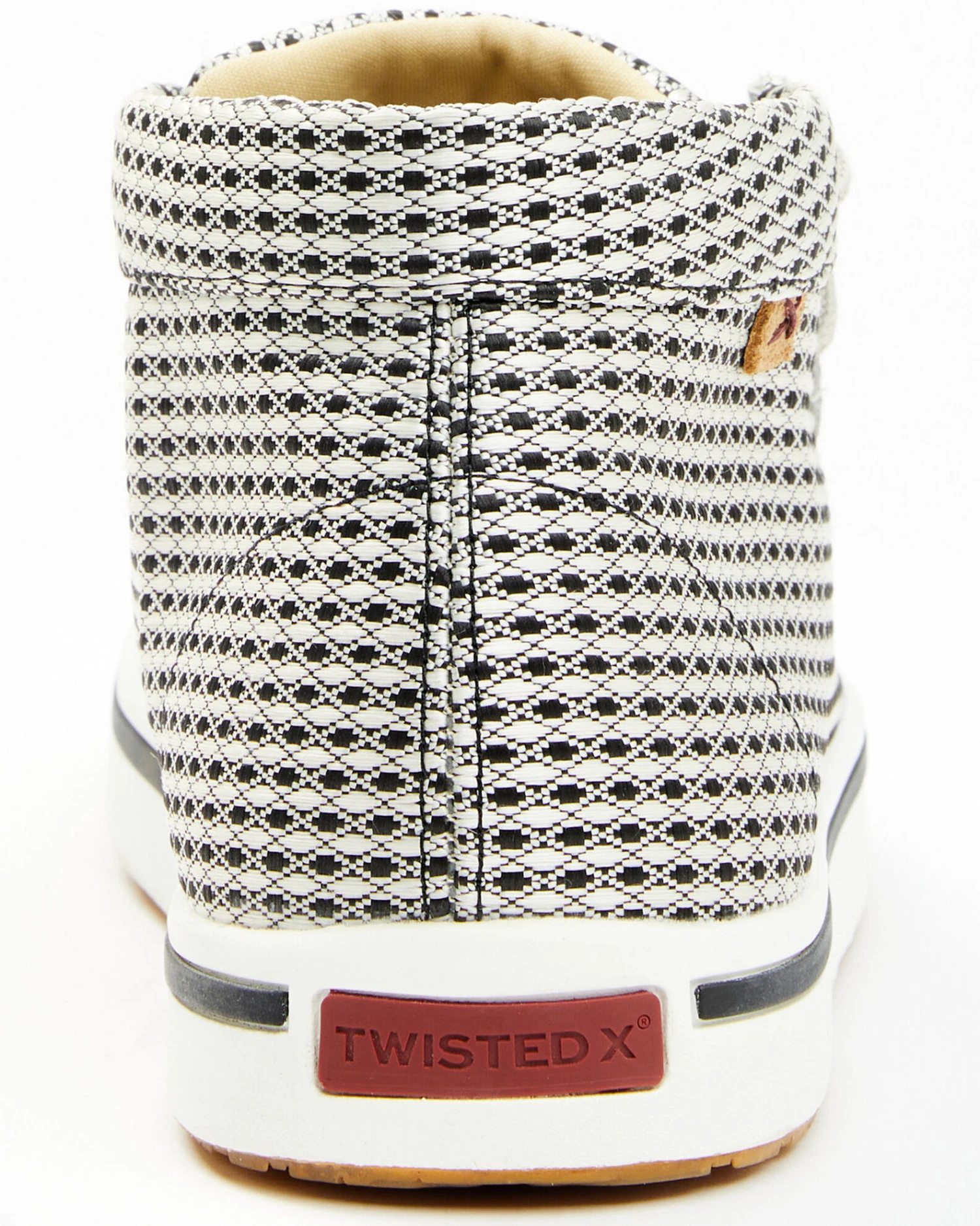 Twisted X Men's Kicks Western Casual Shoes - Moc Toe 2 Twisted X Men's Kicks Western Casual Shoes - Moc Toe - Image 2