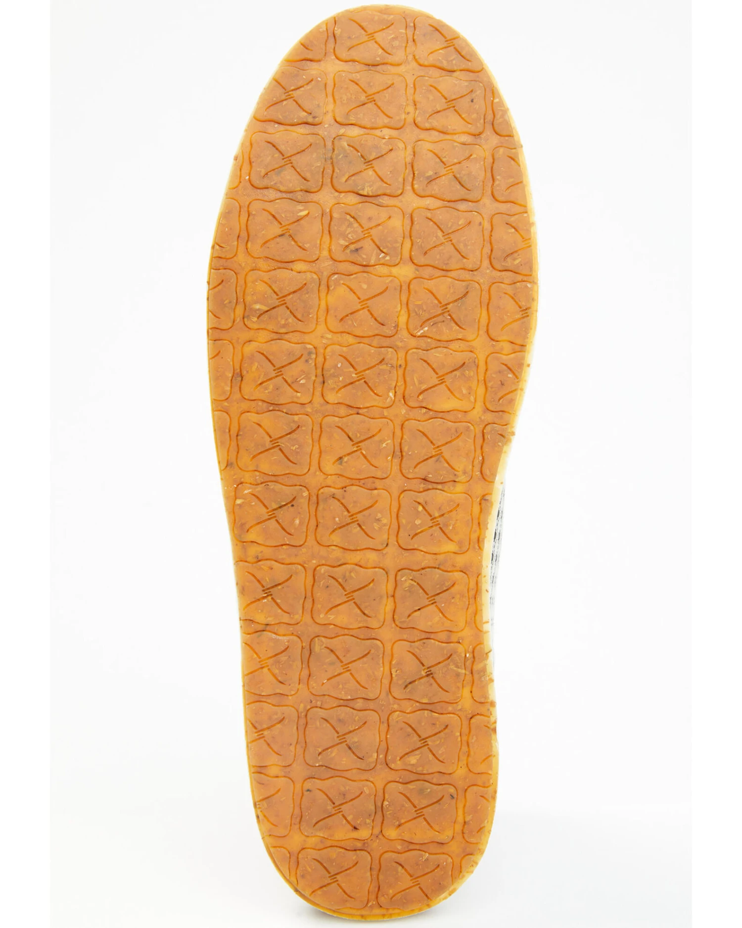 Twisted X Men's Kicks Western Casual Shoes - Moc Toe 7 Twisted X Men's Kicks Western Casual Shoes - Moc Toe - Image 7