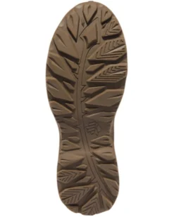 LaCrosse Men's 17" Alpha Agility RealTree Edge 1200G Boots - Round Toe