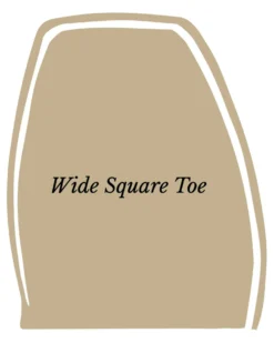 Twisted X Men's Rancher Western Boots - Broad Square Toe -Country Outfitter Shop WIDE SQUARE TOE 10